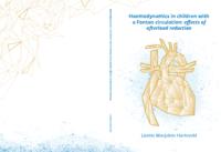 Haemodynamics in children with a Fontan circulation