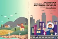 Urbanization in Indonesia and its impact on non-communicable diseases
