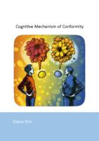 Cognitive mechanism of conformity
