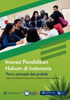 Inovasi Pendidikan Hukum di Indonesia