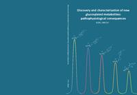 Discovery and characterization of new glucosylated metabolites