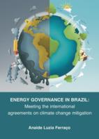 Energy governance in Brazil