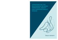 Disentangling the relationship between depression, obesity and cardiometabolic disease