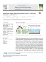 Biomonitoring of dairy farm emitted ammonia in surface waters using phytoplankton and periphyton