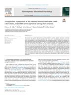 A longitudinal examination of the relations between motivation, math achievement, and STEM career aspirations among Black students