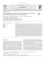 l-DOPA and oxytocin influence the neurocomputational mechanisms of self-benefitting and prosocial reinforcement learning