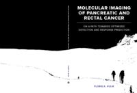 Molecular imaging of pancreatic and rectal cancer