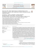 Outcomes after robotic thymectomy in nonthymomatous versus thymomatous patients with acetylcholine-receptor-antibody-associated myasthenia gravis