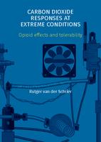 Carbon dioxide responses at extreme conditions