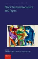 Black transnationalism and Japan