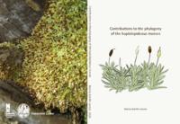 Contributions to the phylogeny of the haplolepideous mosses