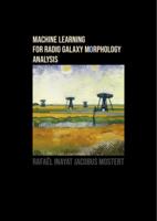 Machine learning for radio galaxy morphology analysis