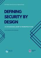 Defining security by design