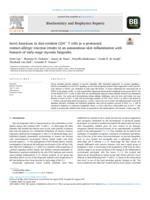 Socs1-knockout in skin-resident CD4+ T cells in a protracted contact-allergic reaction results in an autonomous skin inflammation with features of early-stage mycosis fungoides