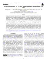 JWST measurements of ^13C, ^18O, and ^17O in the atmosphere of super-Jupiter VHS 1256 b