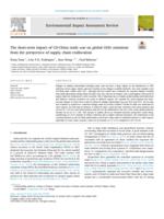 The short-term impact of US-China trade war on global GHG emissions from the perspective of supply chain reallocation