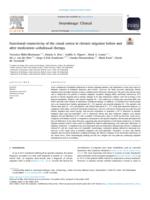 Functional connectivity of the visual cortex in chronic migraine before and after medication withdrawal therapy