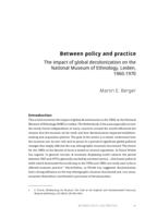 Between policy and practice