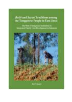 Bakti and Sayan traditions among the Tenggerese people in East Java