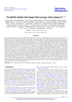The MUSE Hubble Ultra Deep Field surveys: Data release II