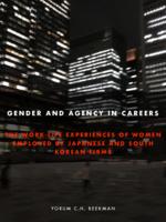 Gender and agency in careers