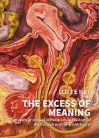 The excess of meaning