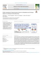 Global regionalized characterization factors for phosphorus and nitrogen impacts on freshwater fish biodiversity