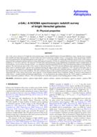 z-GAL: A NOEMA spectroscopic redshift survey of bright Herschel galaxies