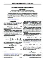 Pair correlation function of the one-dimensional Riesz gas