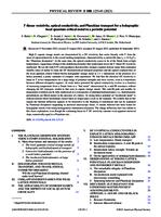 T-linear resistivity, optical conductivity, and Planckian transport for a holographic local quantum critical metal in a periodic potential