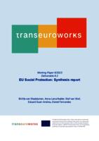 EU social protection