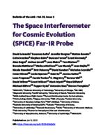 The space interferometer for cosmic evolution (SPICE) far-IR probe
