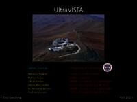 UltraVISTA