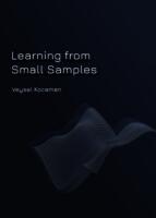 Learning from small samples