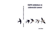 EGFR inhibitors in colorectal cancer