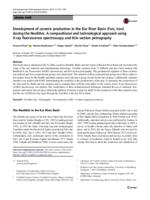 Development of ceramic production in the Kur River Basin (Fars, Iran) during the Neolithic