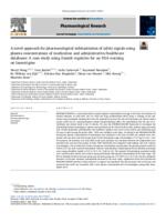 A novel approach for pharmacological substantiation of safety signals using plasma concentrations of medication and administrative/healthcare databases