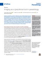 Imaging as a (pre)clinical tool in parasitology