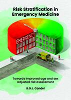 Risk stratification in emergency medicine