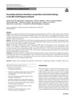 Association between thrombus composition and stroke etiology in the MR CLEAN Registry biobank