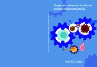Single cell mechanics for disease biology and pharmacology