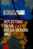 Reflections on the Russia-Ukraine war