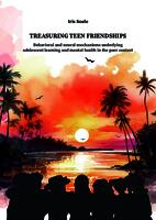 Treasuring teen friendships