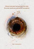 Clinical outcomes and graft survival after Descemet membrane endothelial keratoplasty