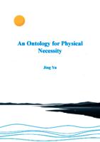 An ontology for physical necessity