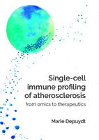 Single-cell immune profiling of atherosclerosis