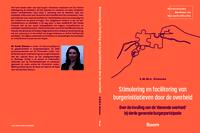 Stimulering en facilitering van burgerinitiatieven door de overheid