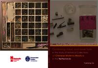 Combining classic and novel tools in the study of Historical Collections of Chinese Materia Medica in the Netherlands