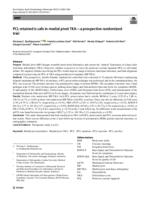 PCL retained is safe in medial pivot TKA-a prospective randomized trial