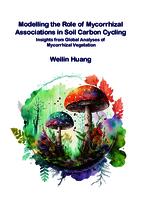 Modelling the role of mycorrhizal associations in soil carbon cycling